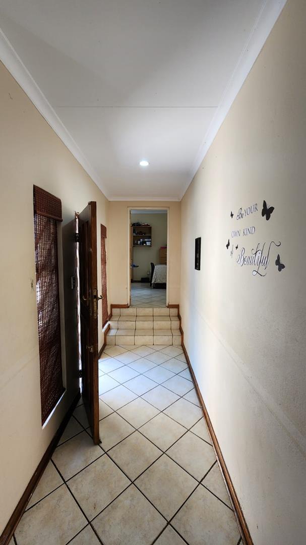 4 Bedroom Property for Sale in Cashan North West